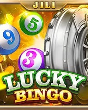 Lucky Bingo · JILI Games