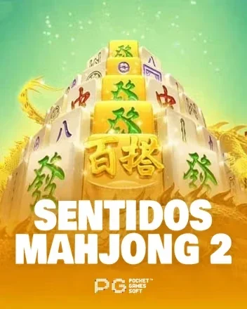 Mahjong Ways 2 · PG SOFT